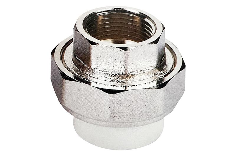 32內(nèi)絲活接 263克