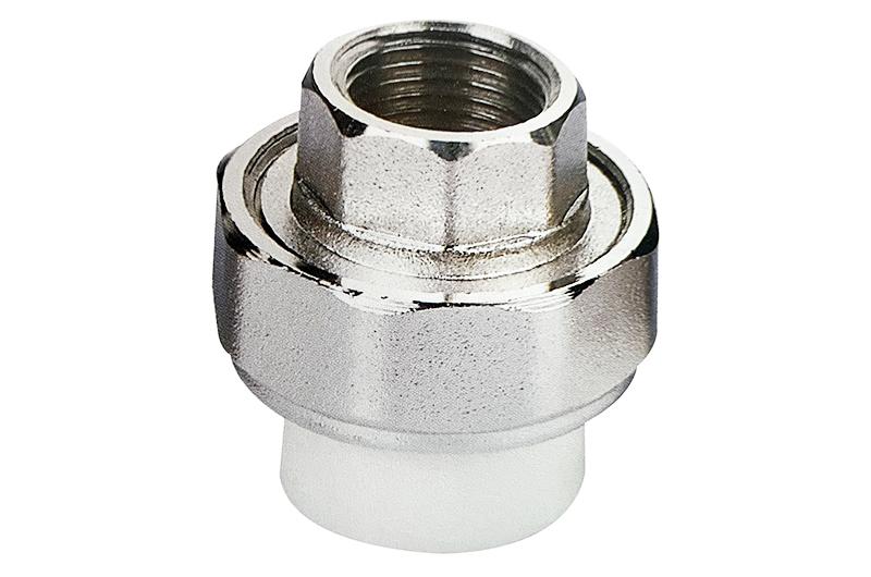 40內(nèi)絲活接 430克